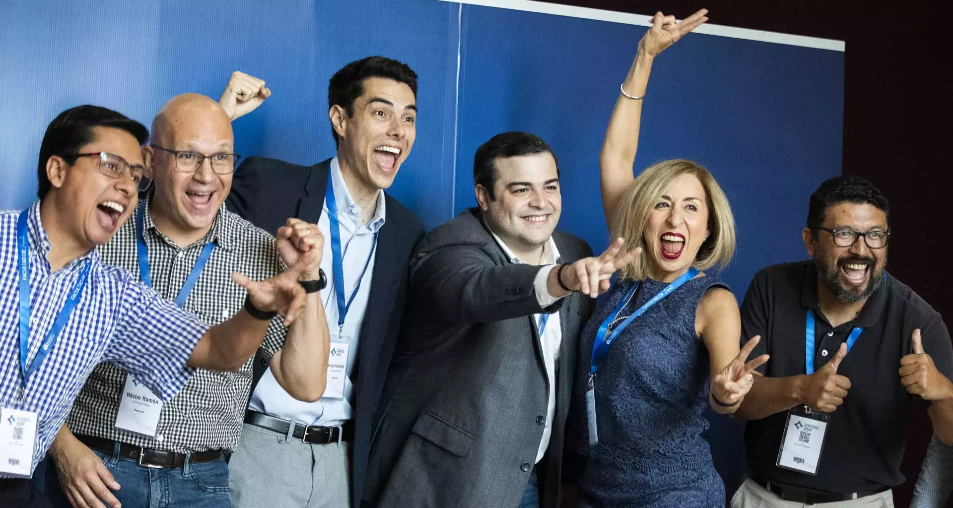 Profesorado Tec comparte experiencias en reunión anual