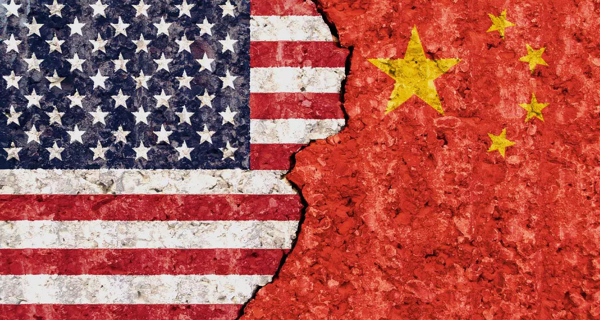 Conflicto entre Estados Unidos y China por Taiwán