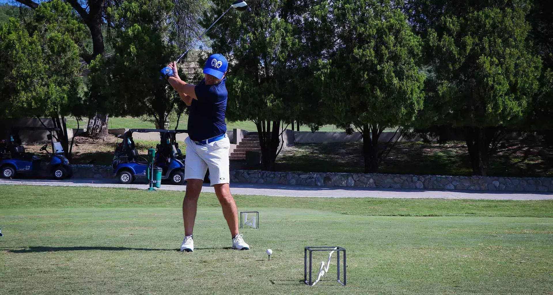 Torneo de GOLF EXATEC Blue Open