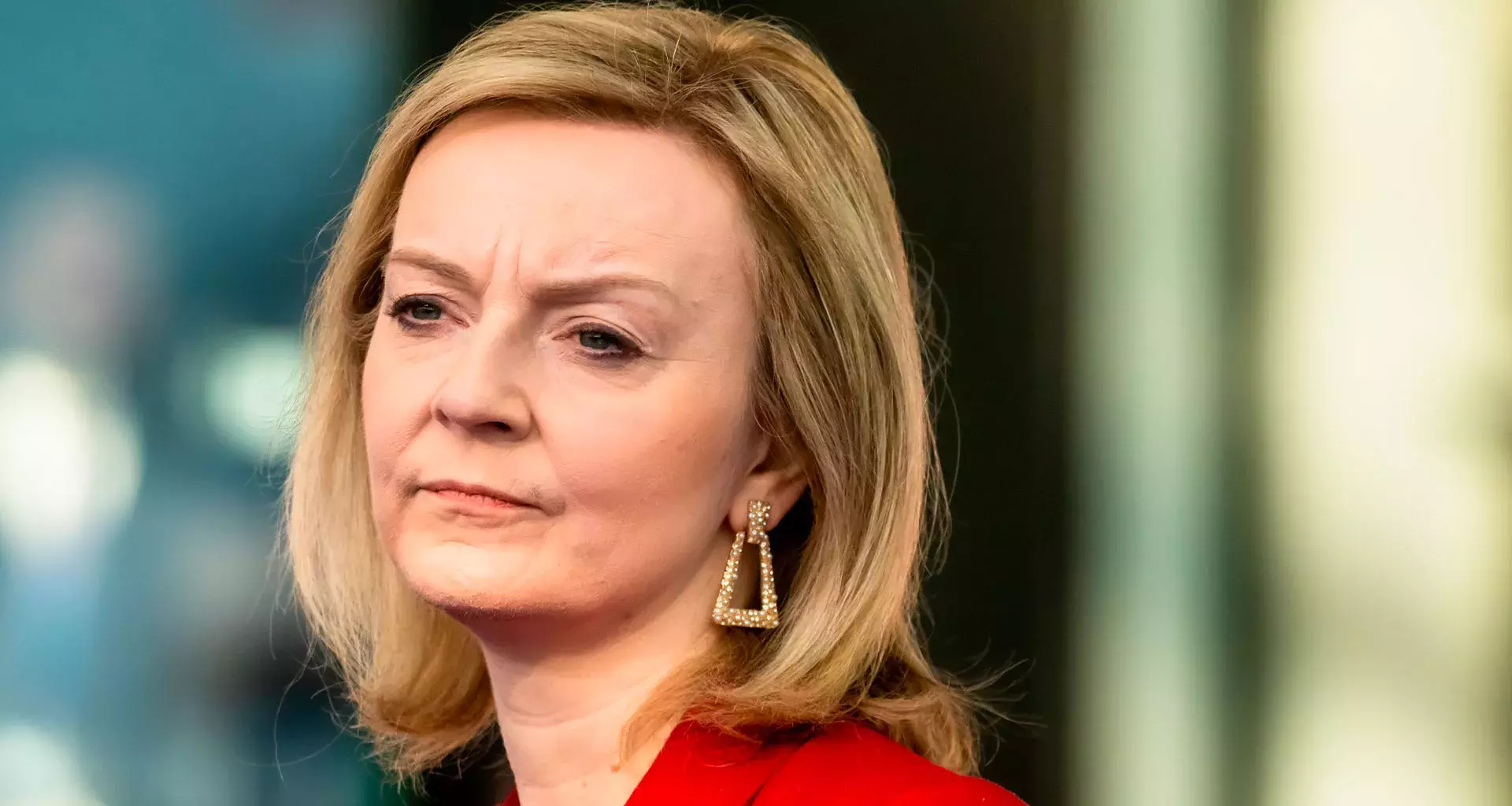 Elizabeth Truss, renuncia primera ministra británica