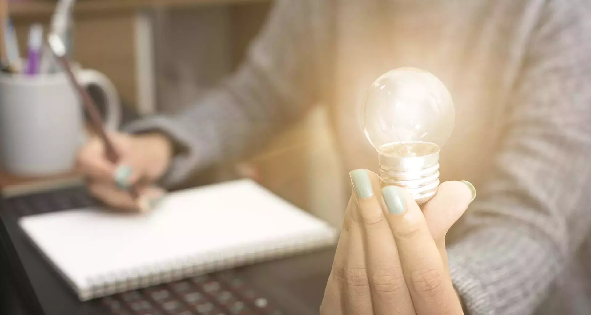 Reconocen a la primera generación de la Beca al Talento Emprendedor del Tec de Monterrey.