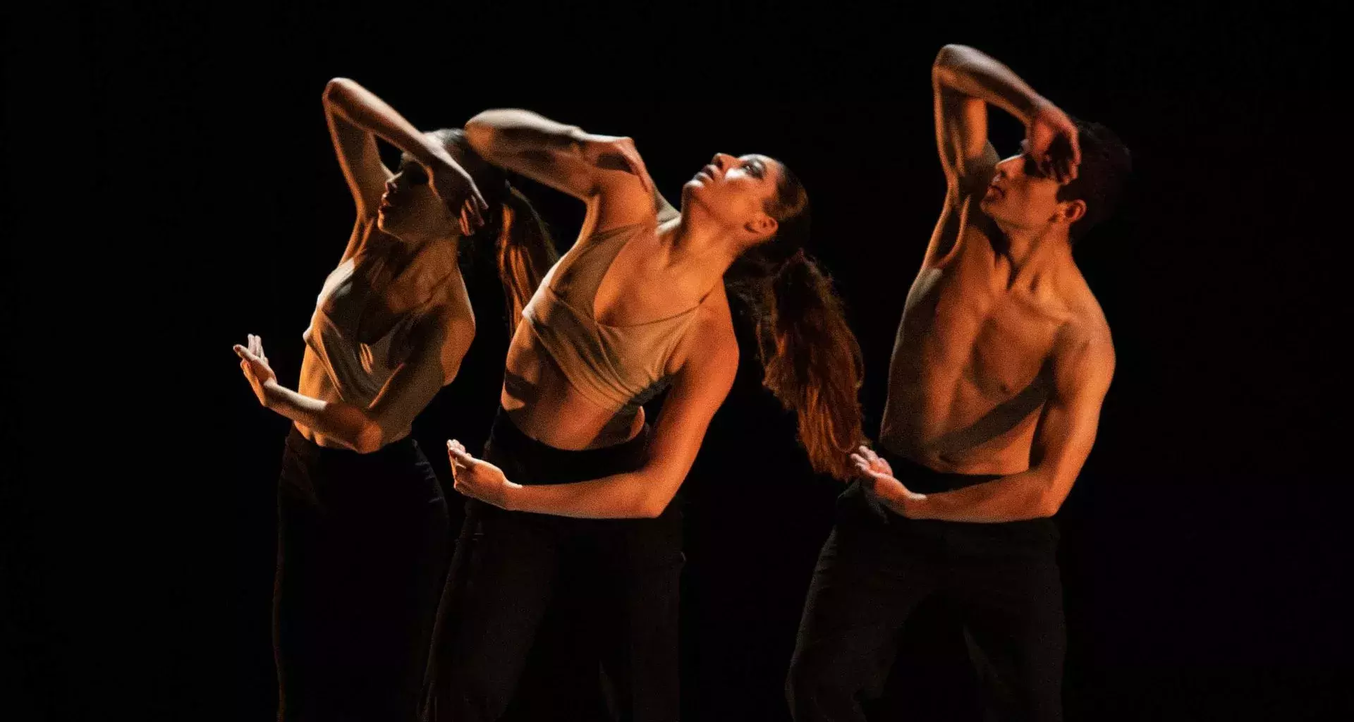 Tec de Monterrey sede de encuentro de danza contemporánea