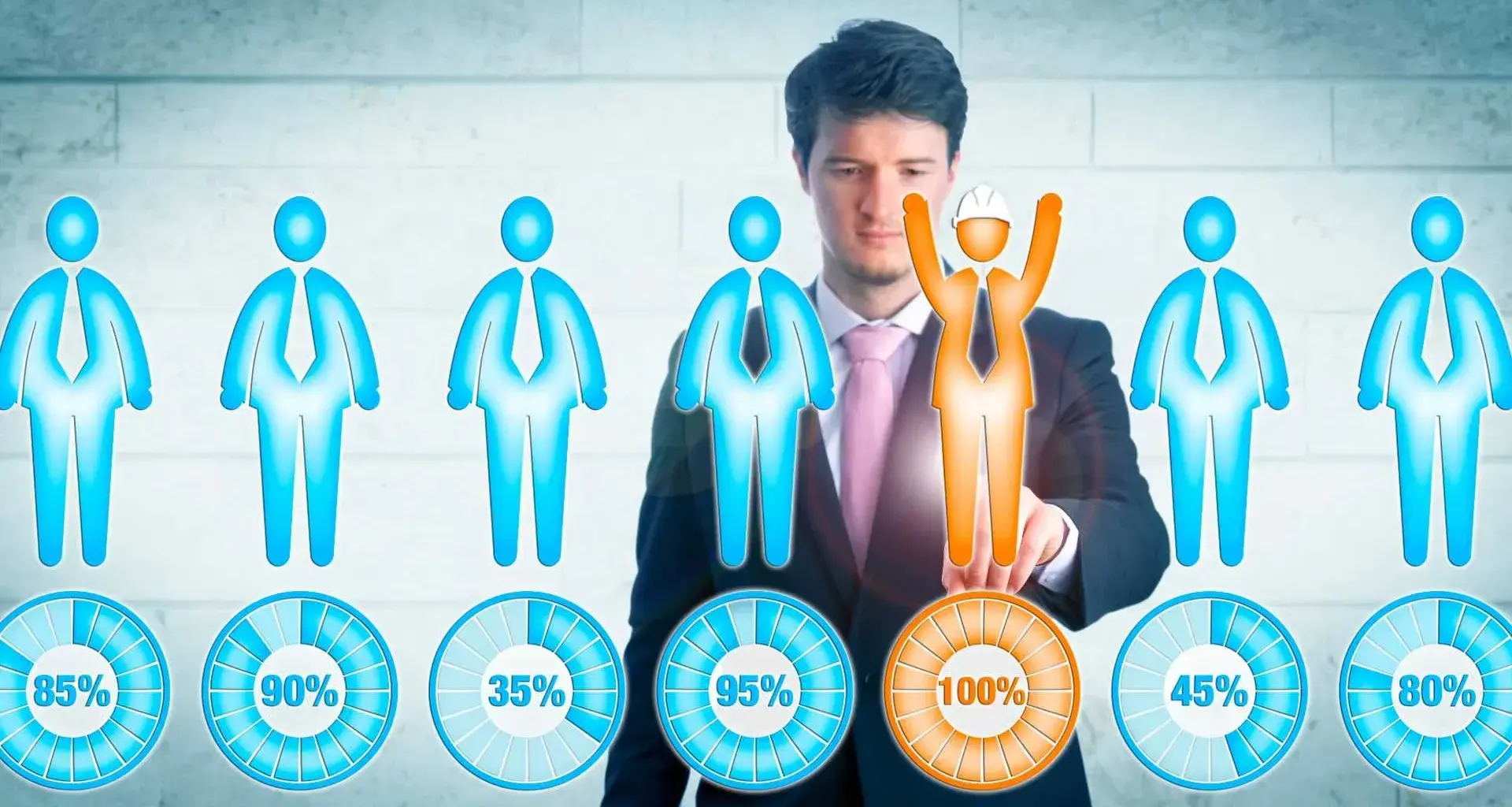 Employability of Tec graduates in the top 250 globally