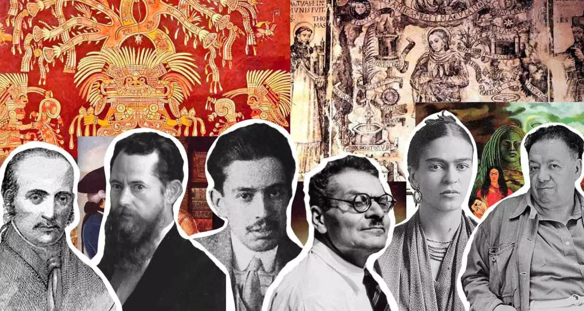 la-historia-de-méxico-en-10-pinturas-con-diferentes-artistas