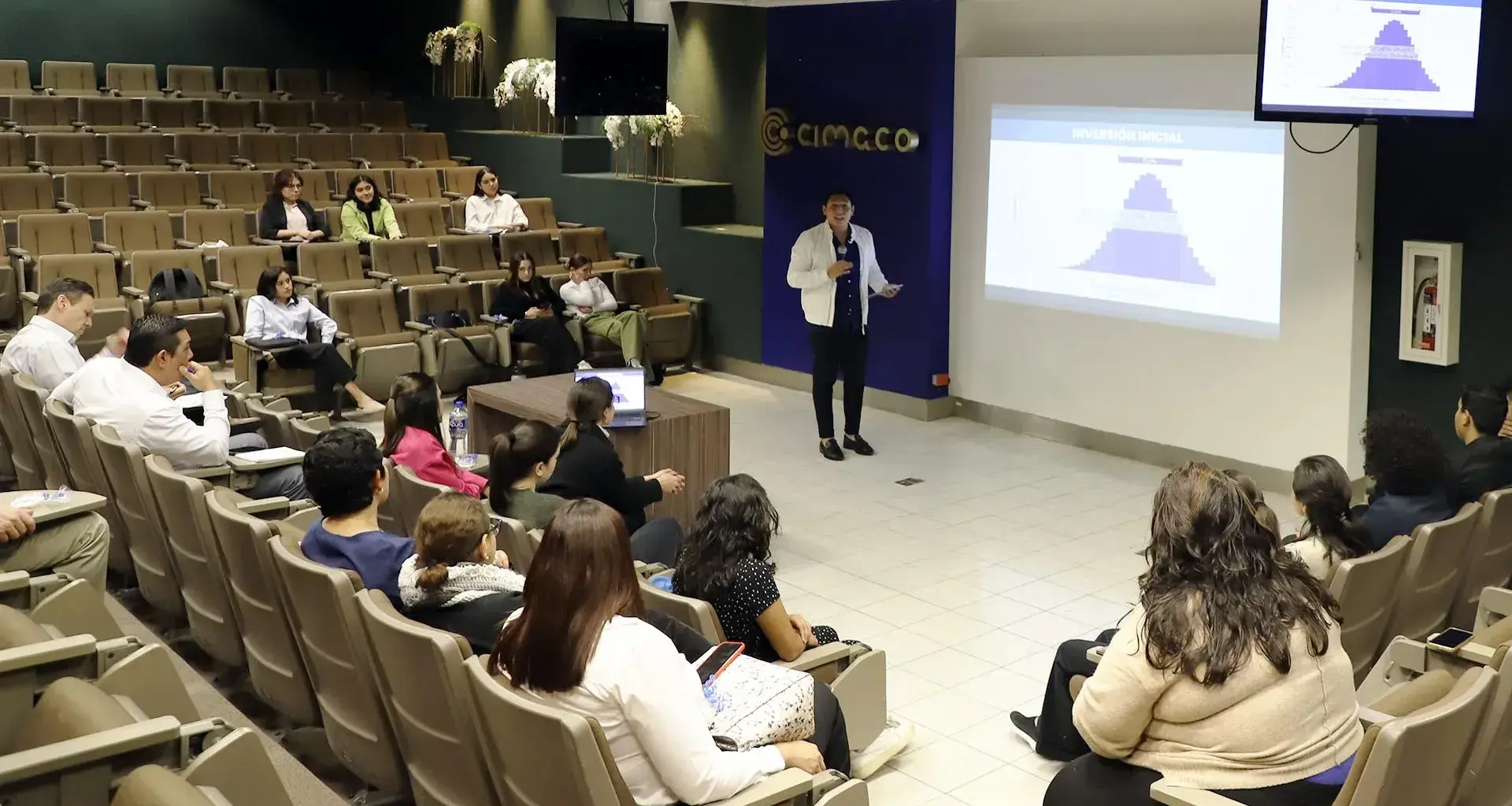 propuestas servicio al cliente Tec campus Laguna y Cimaco