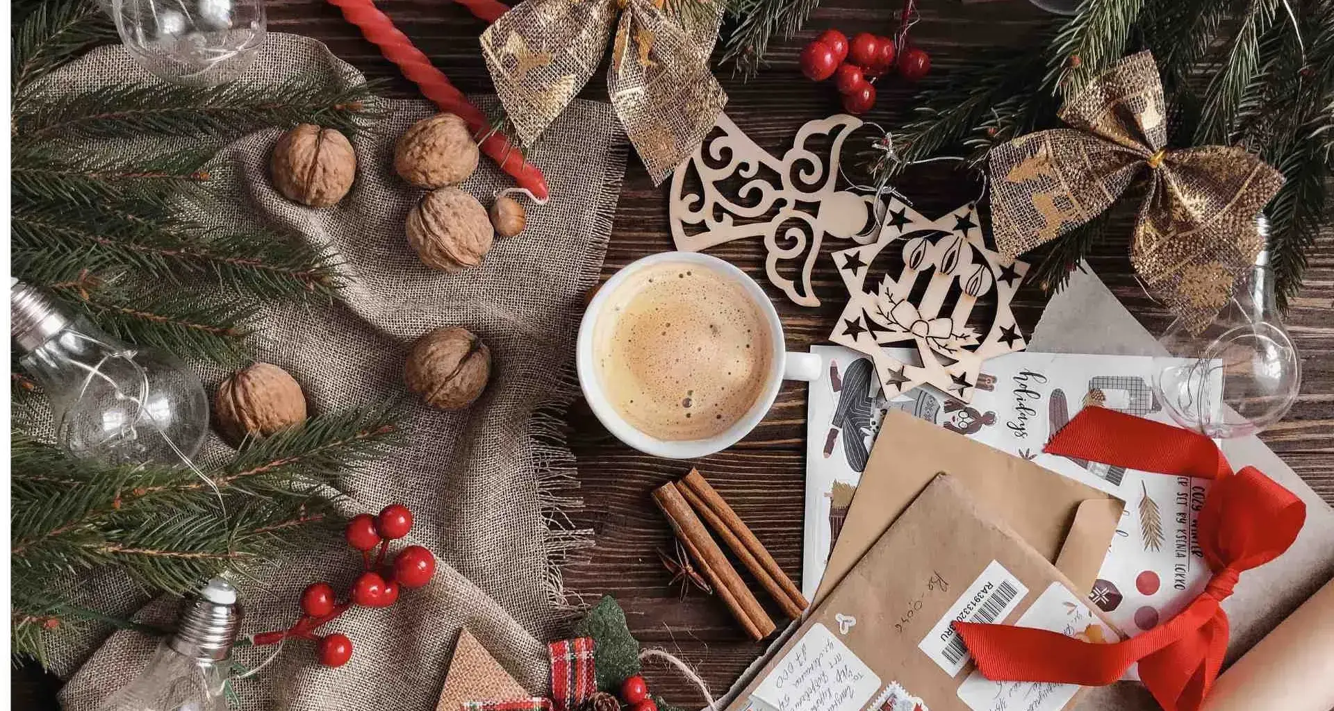 Profesor Tec nos comparte 7 tips para tener una Navidad sustentable y zero waste.