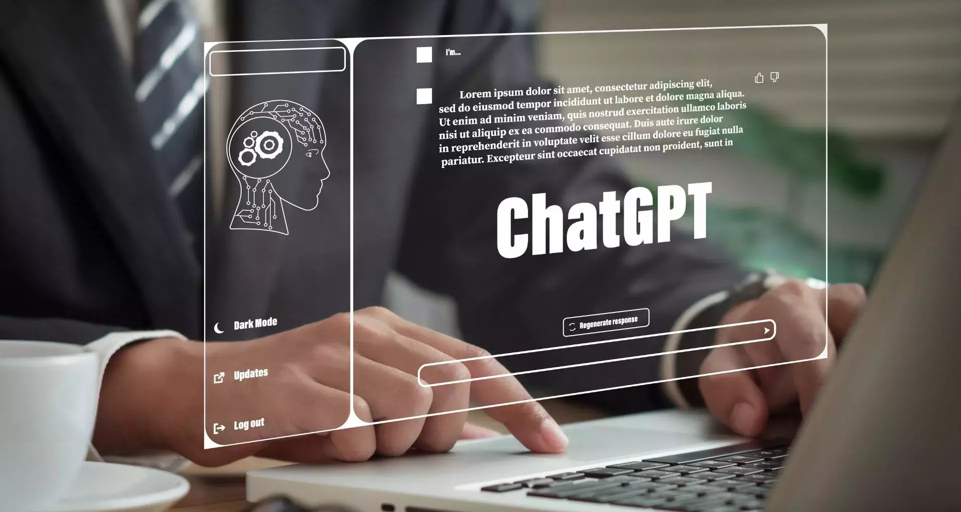 ChatGPT, qué es 