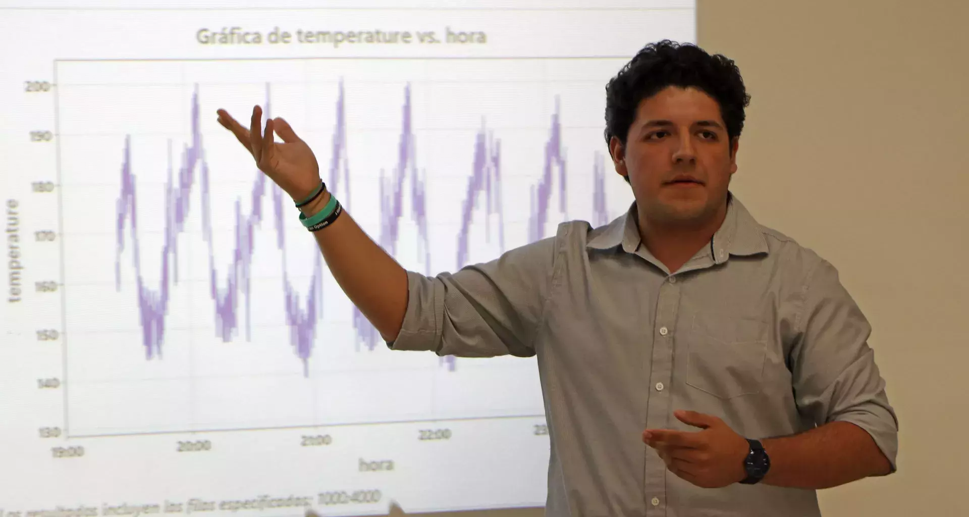 Estudiantes de ingeniería desarrollan propuestas de mejora para Forza 