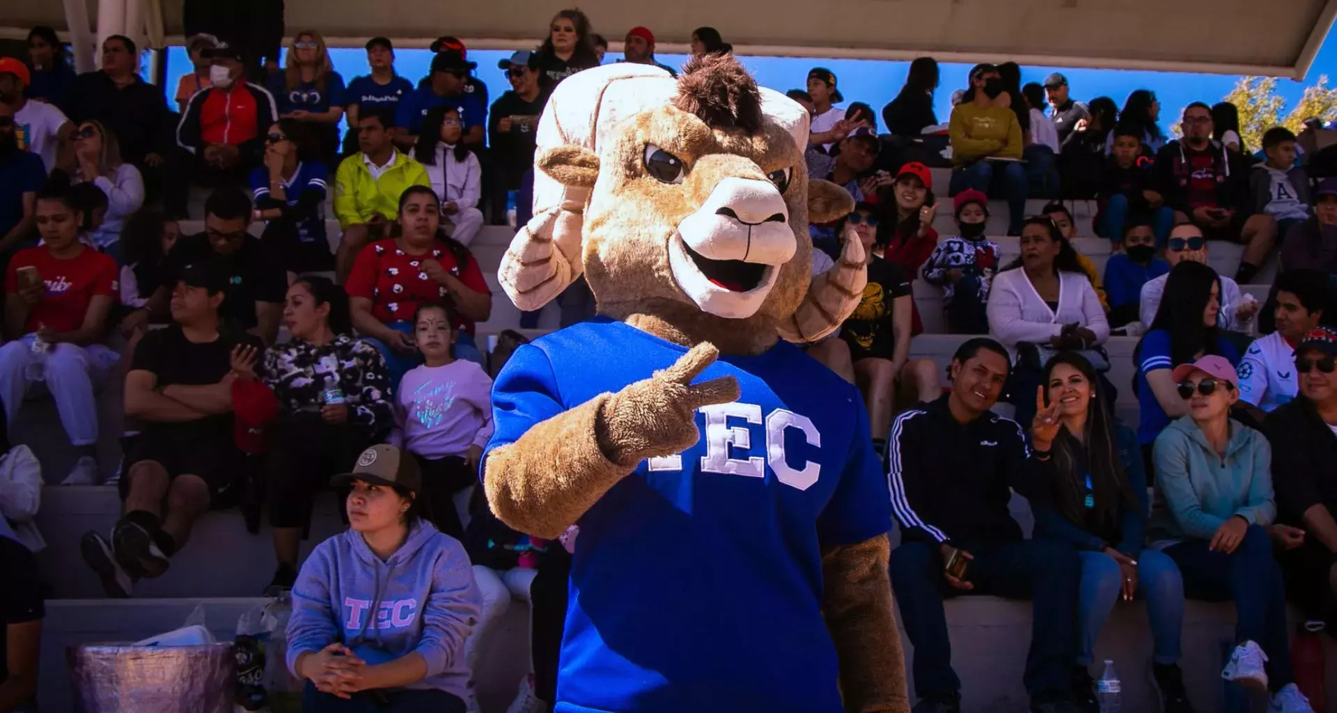 TecFest en campus Zacatecas, el festival para donar y becar a más jóvenes zacatecanos