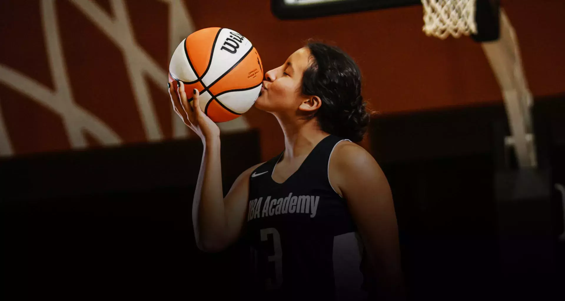 ¡De PrepaTec al NBA Academy Women’s Camp!