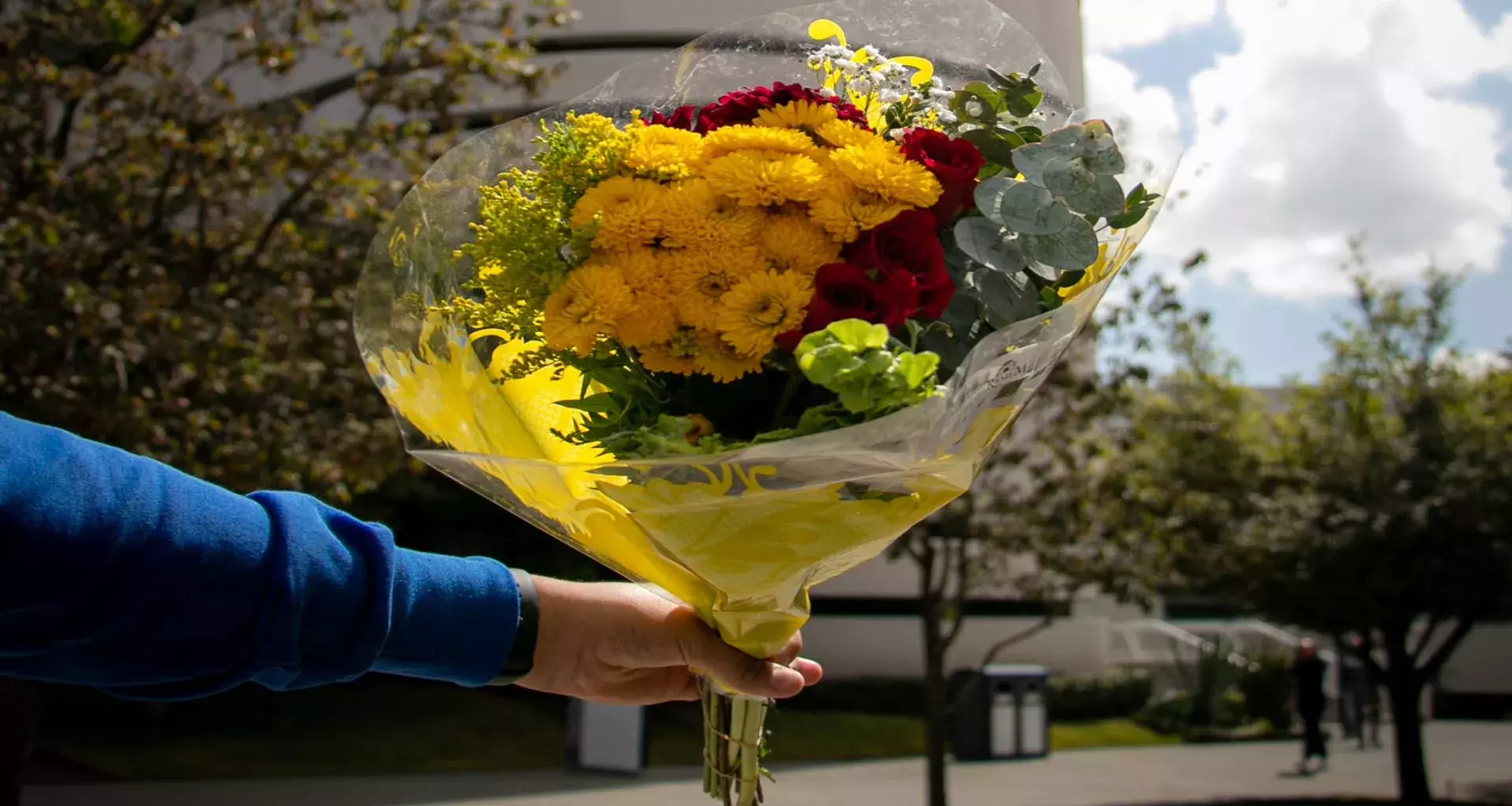 Los regalos provocan emociones en las personas y en la celebración de San Valentín no es la excepción.