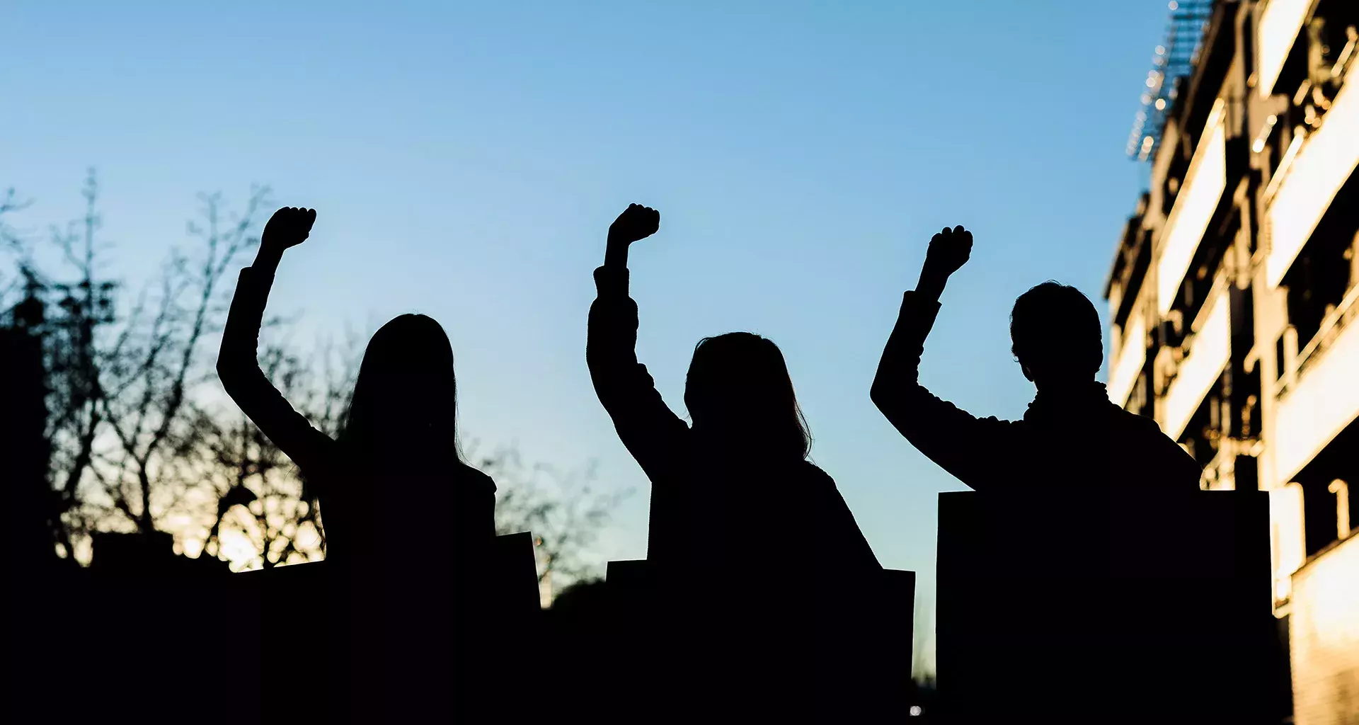 Día Internacional de la Mujer 2023