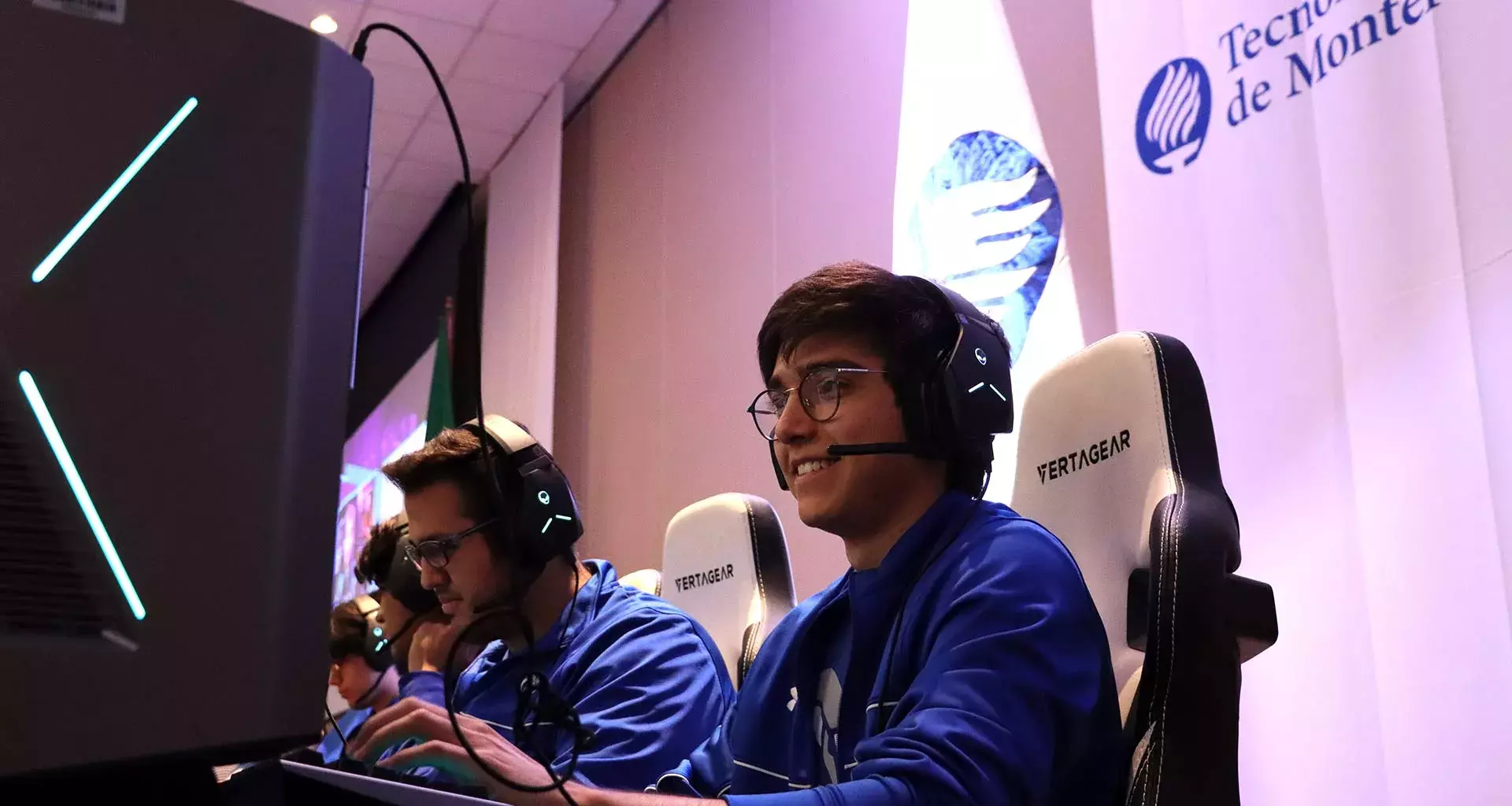 Tec Guadalajara bicampeon de esports Conadeip, al lograr el triunfo en el torneo nacional 2023.