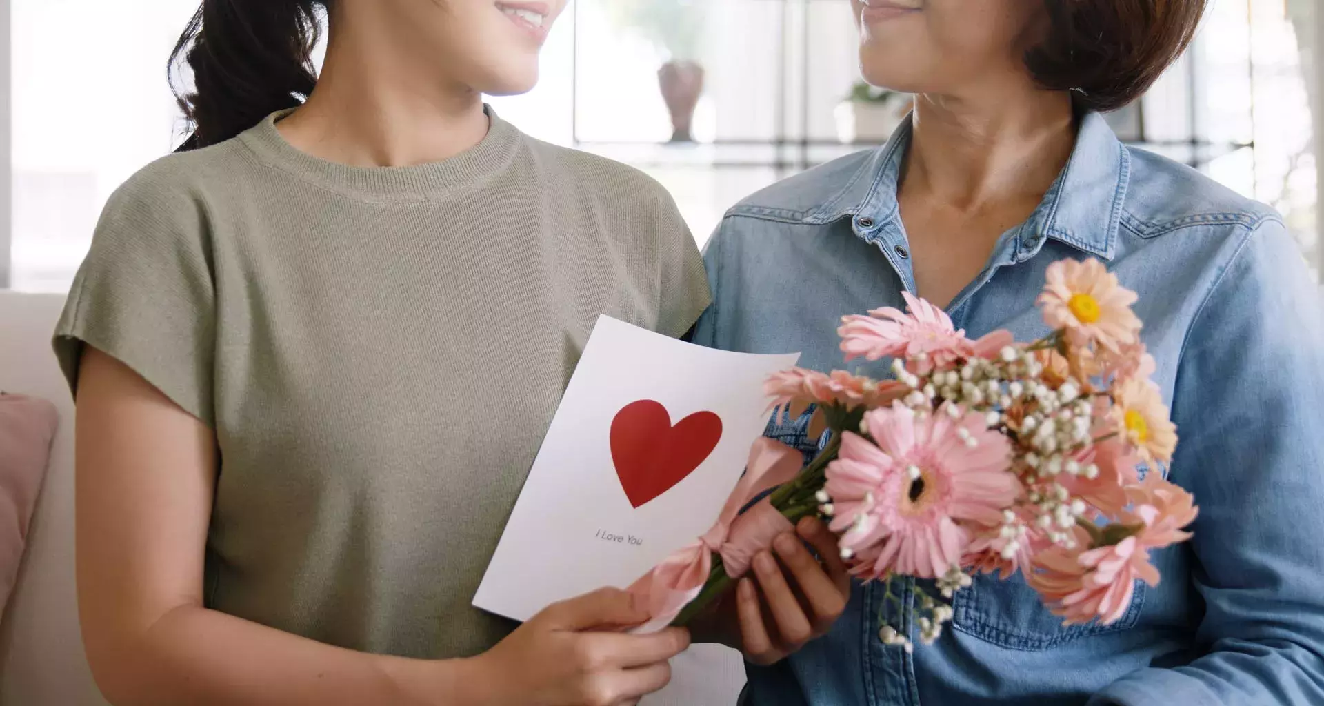 El pulso del consumidor en el día de las madres