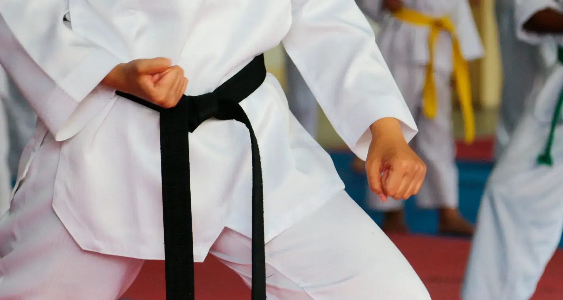 Taekwondo, Abril Pelayo, CONADEIP, 2023