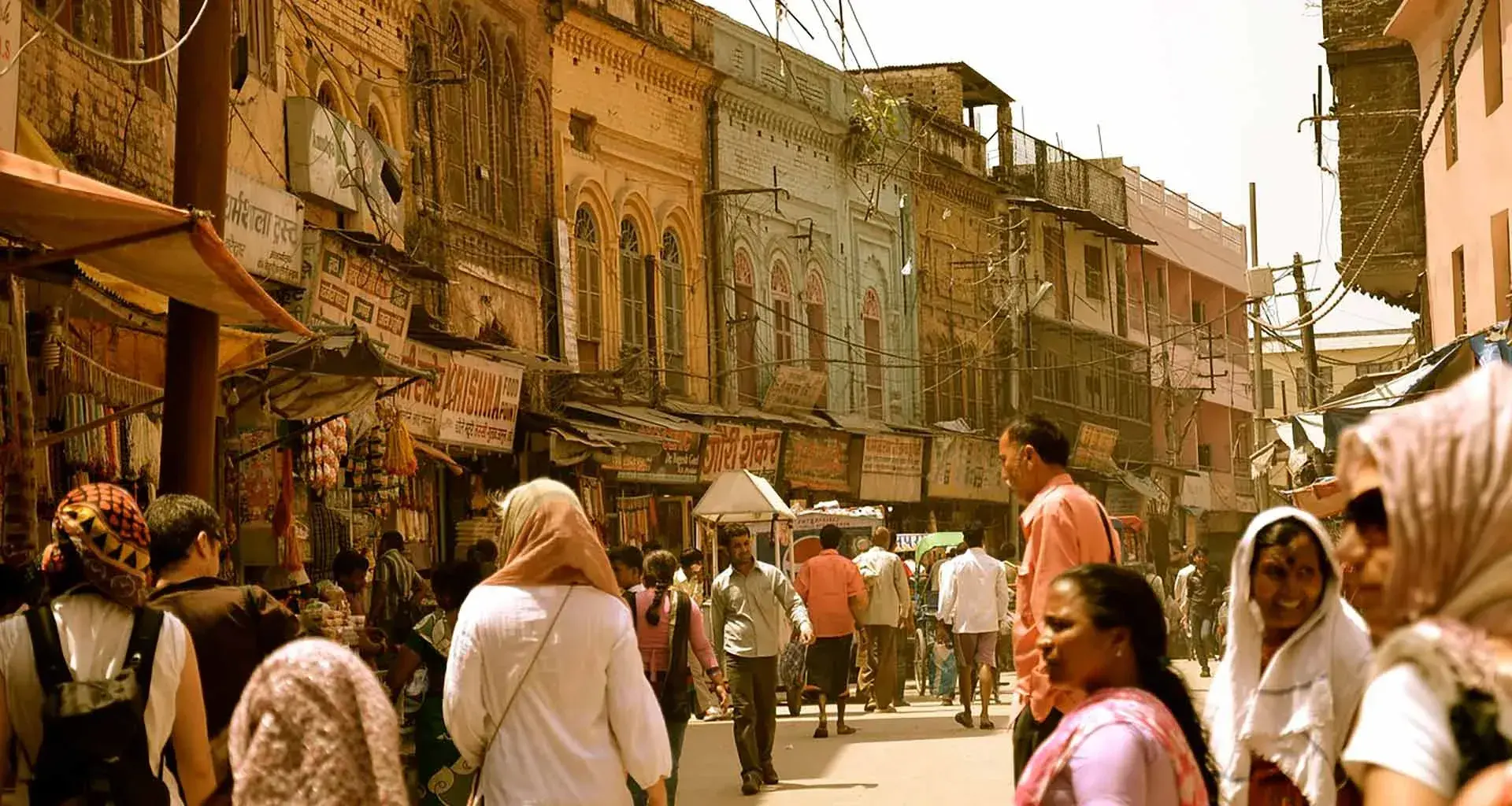 India cambio de nombre a Bharat.