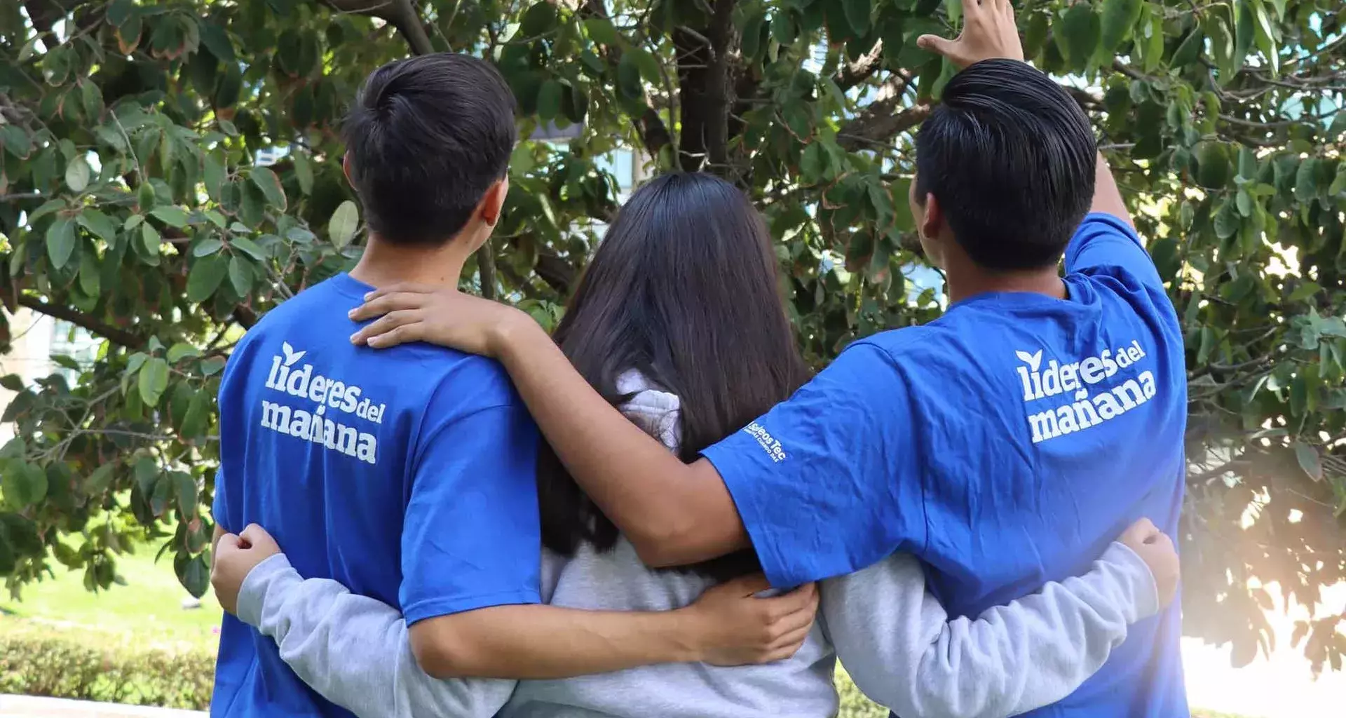 10ma generación de Líderes del Mañana Campus San Luis Potosí