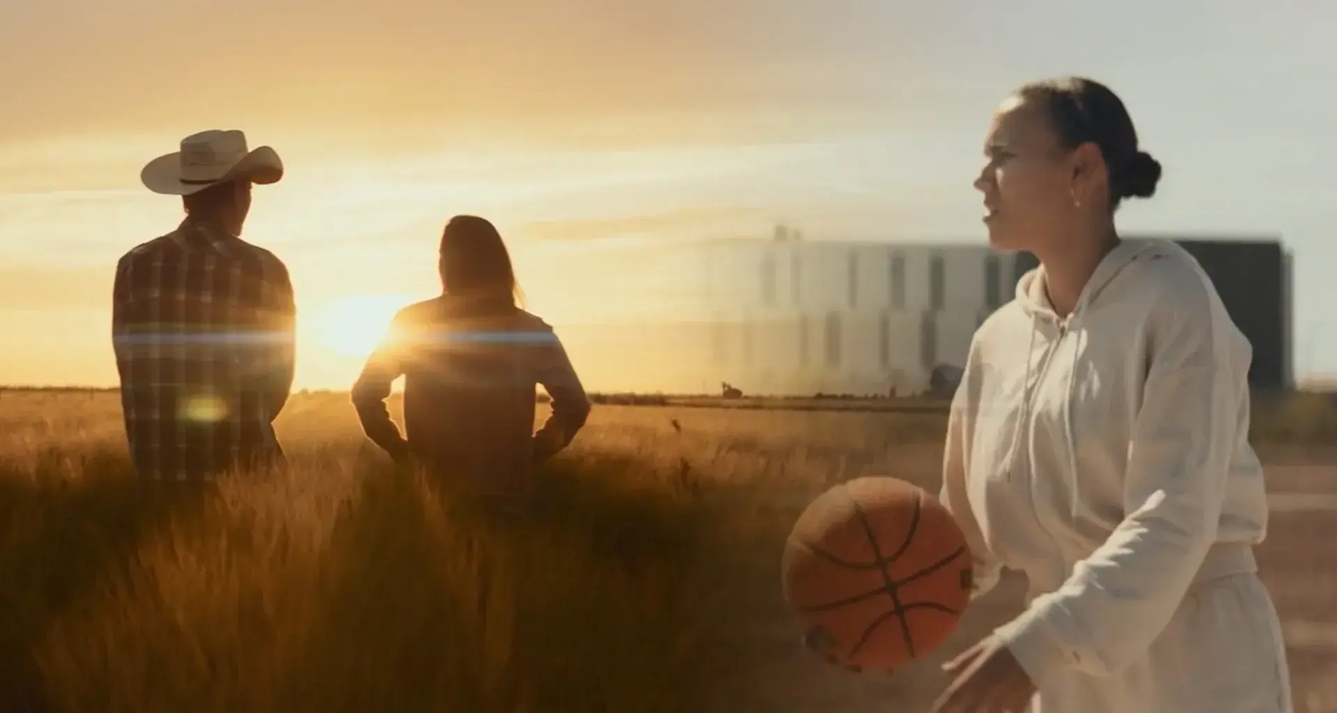 Ana Paula Casas, estudiante de PrepaTec Obregón protagoniza cortometraje para la NBA