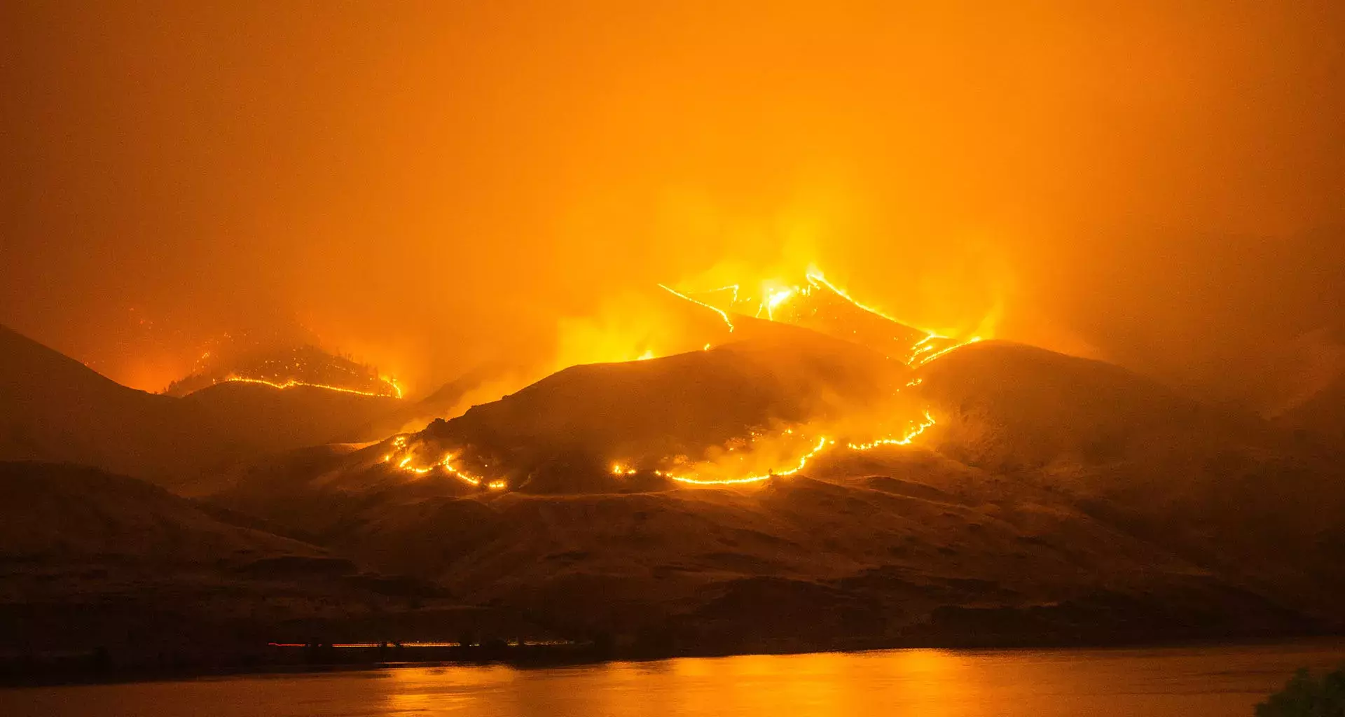 Con proyecto de emprendimiento busca mitigar incendios forestales