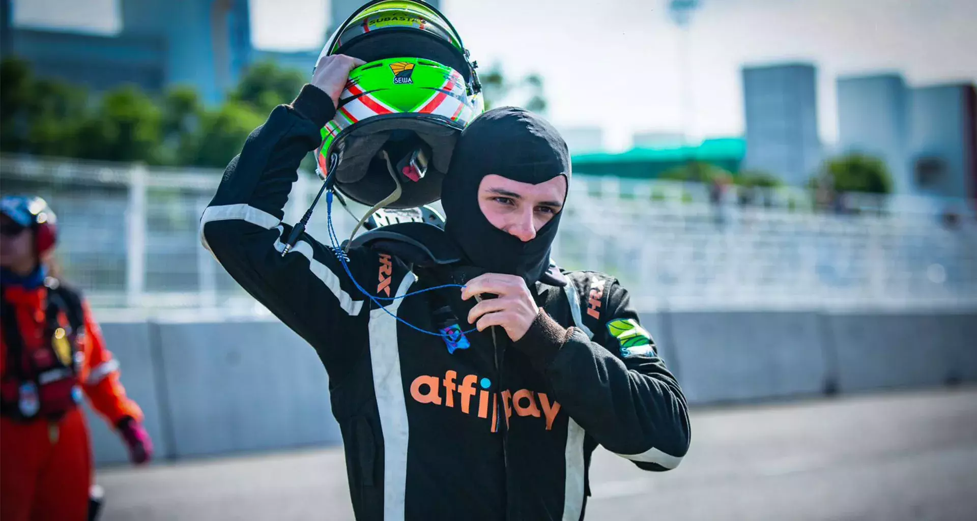 Estudiante Tec triunfa en el Gran Premio de Querétaro de la Fórmula 1 NACAM