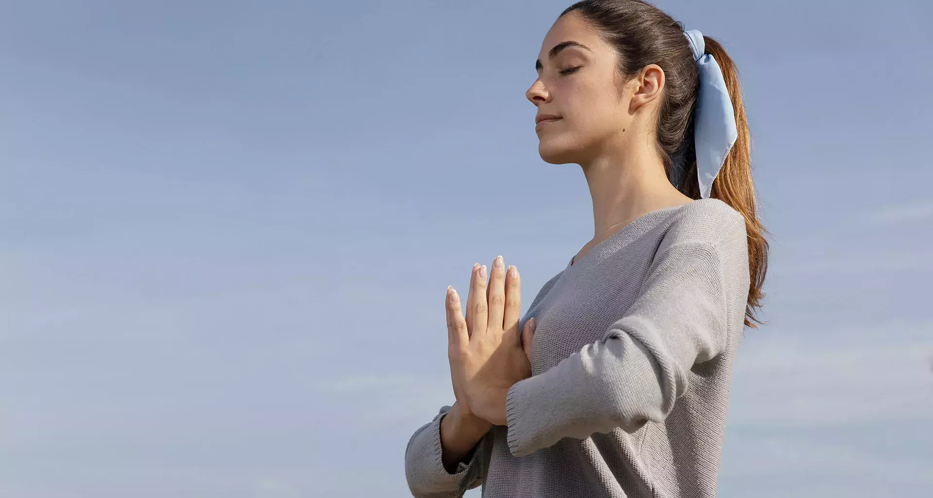 Concientizan sobre la salud mental y alimentación