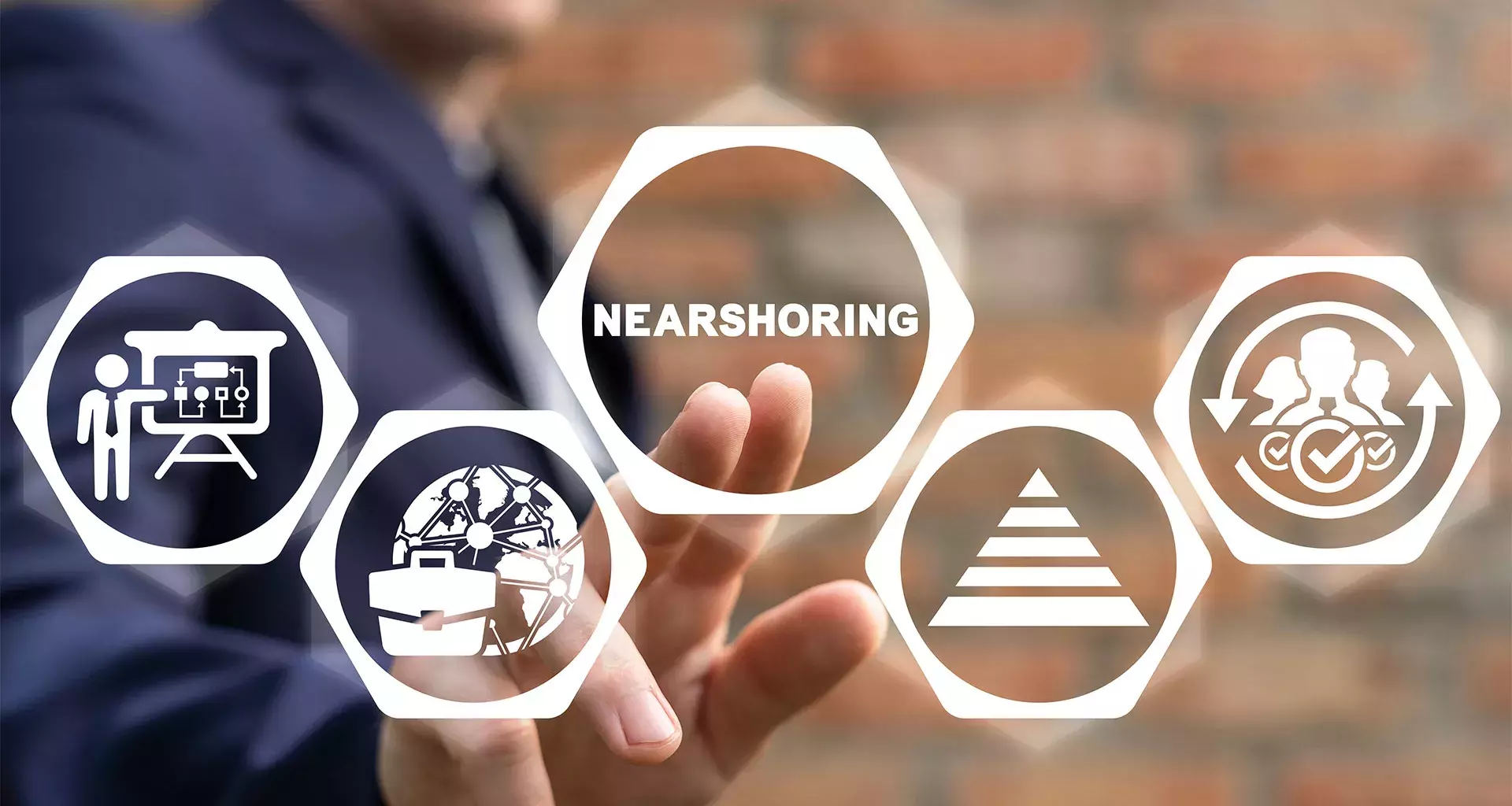 El Tec presentó un reporte sobre nearshoring 