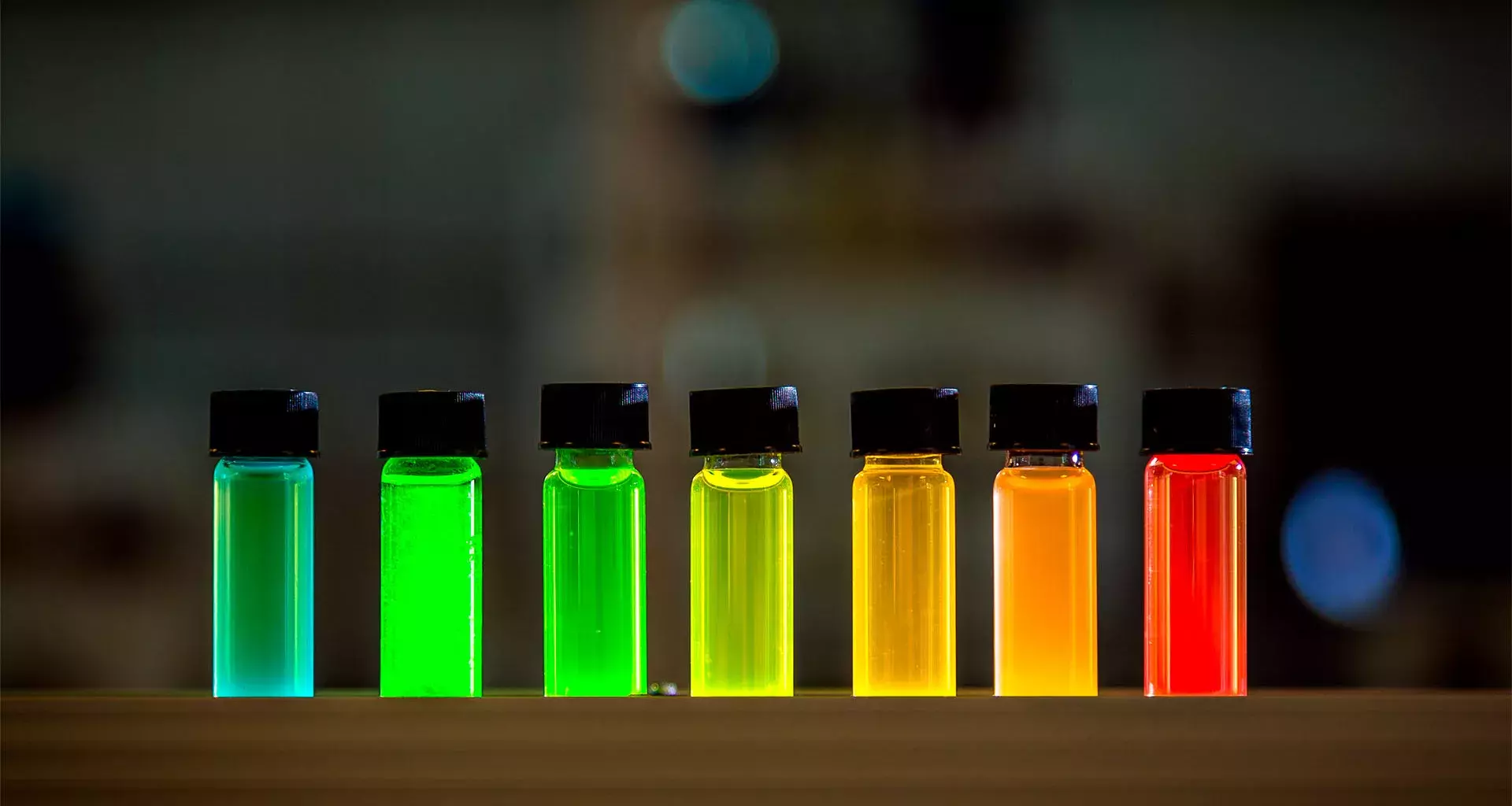 Quantum Dots, Tec CEM, 2023