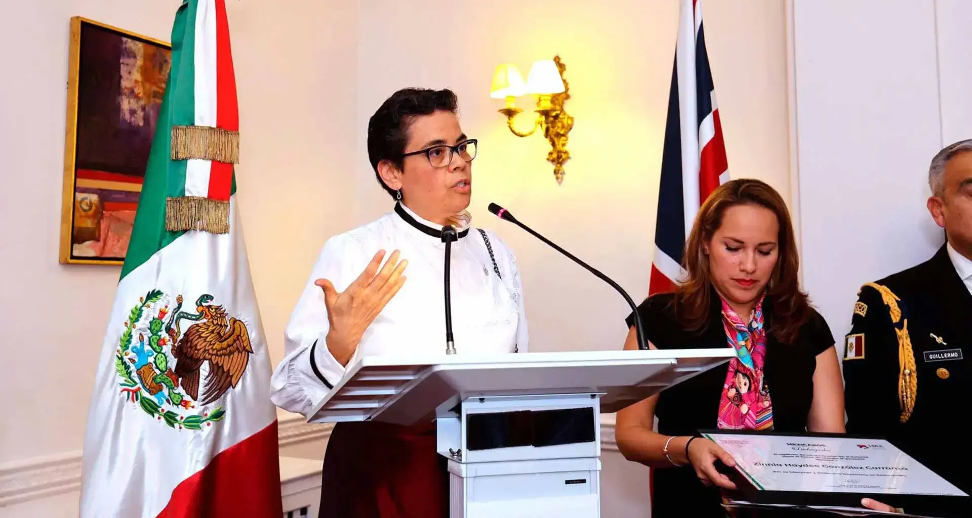 Mesquite project: Tec alum rewarded for community work in 3 countries