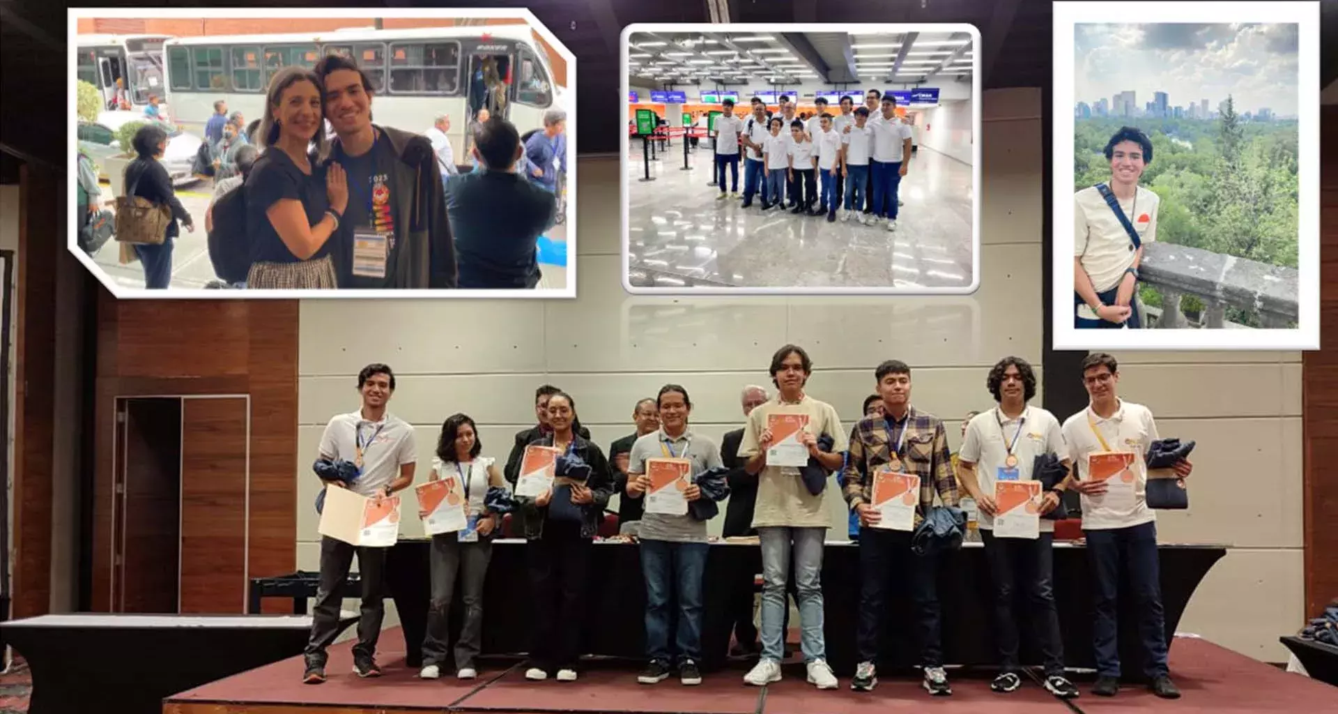 antonio ley estudiante tec gana bronce en olimpiada de informatica