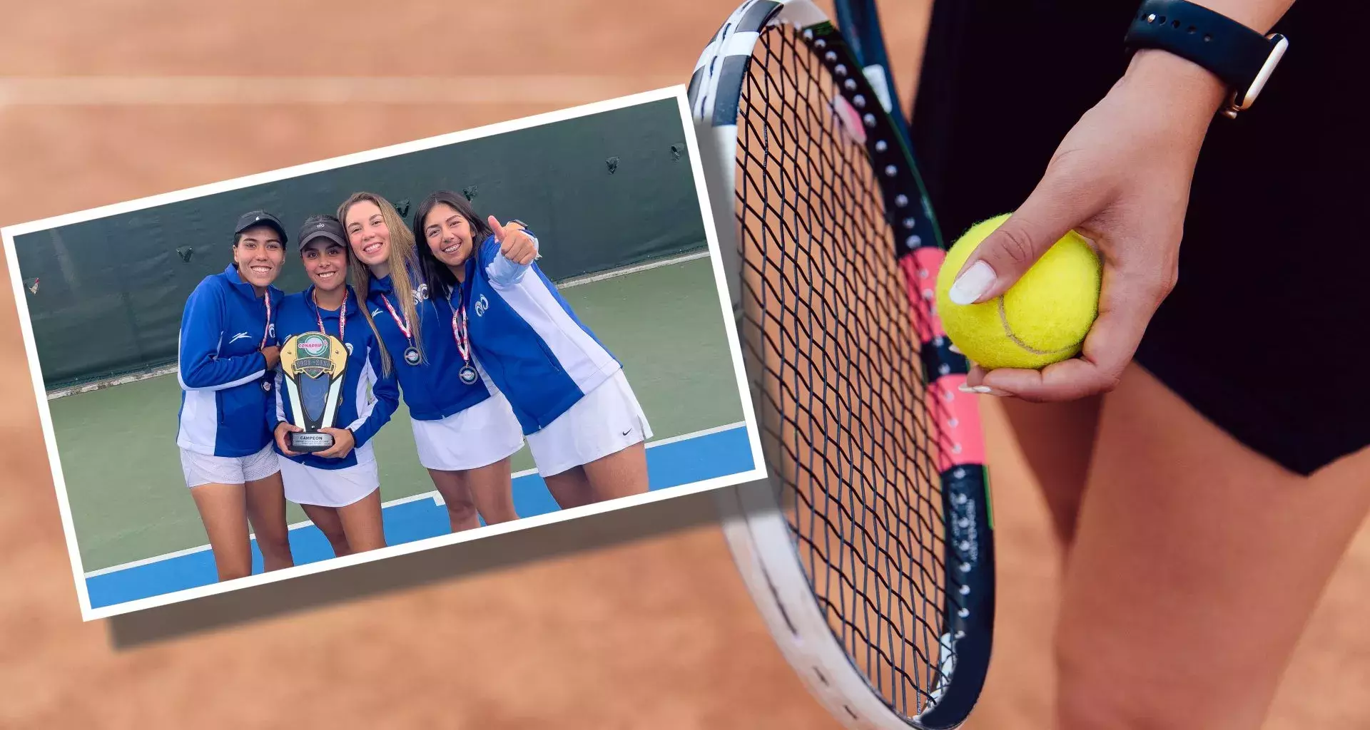 Borregas Puebla se proclamaron campeonas nacionales