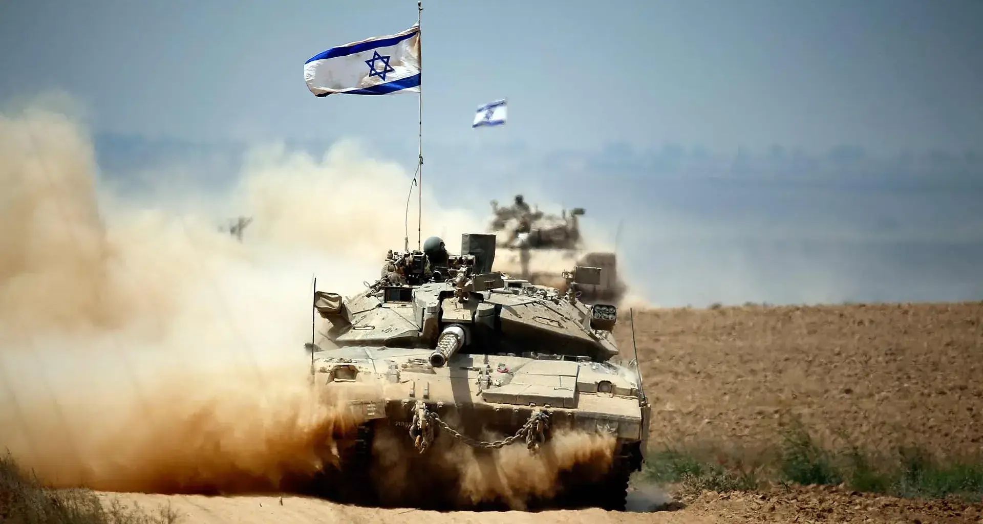 Conflicto Israel Hamas en Palestina desde la perspectiva del marco legal