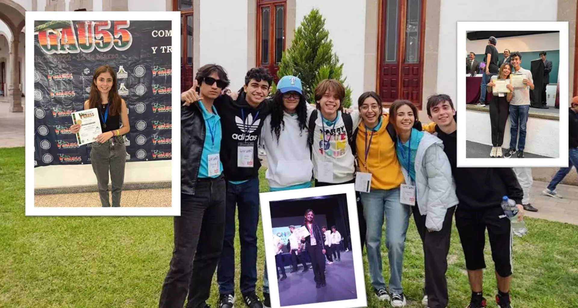 camila campus ganadora de tercer lugar en olimpiada de matematicas 