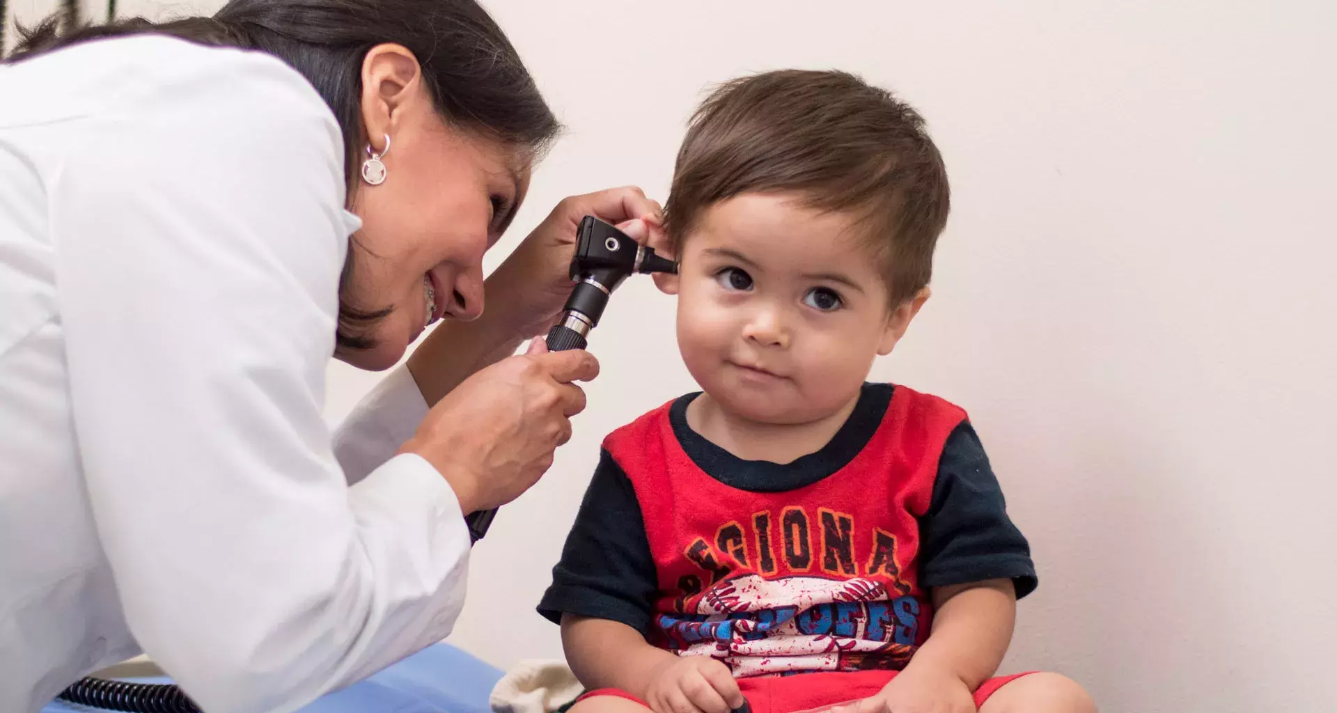 Fundación TecSalud y Fundación Protexa inauguran el Centro Académico Asistencial en Otorrinolaringología, en el municipio de Santa Catarina, Nuevo León.