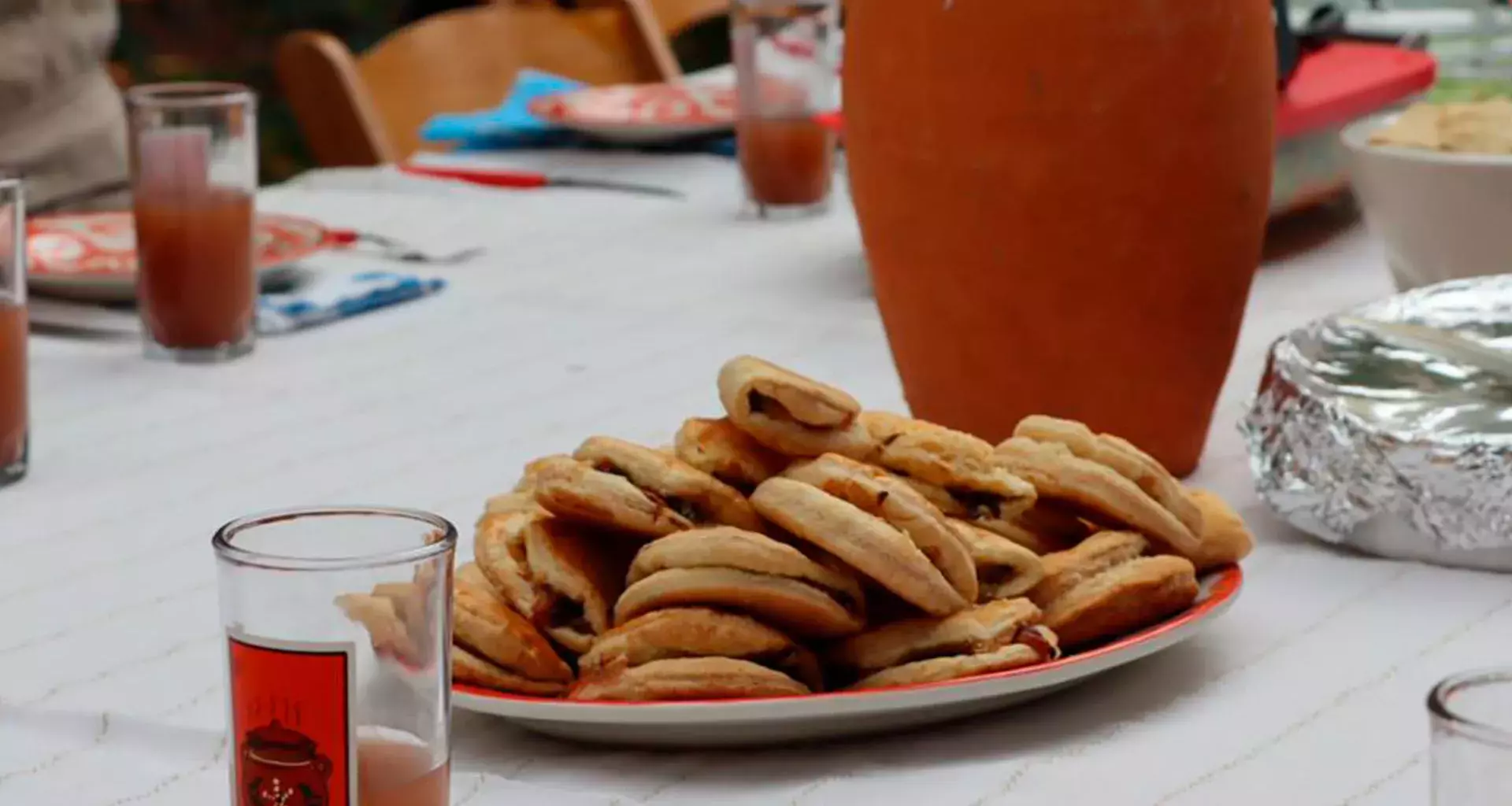 Alumnos de profesional participan en proyecto de impacto social con Fundación Herdez Casa "Doña María Pons"