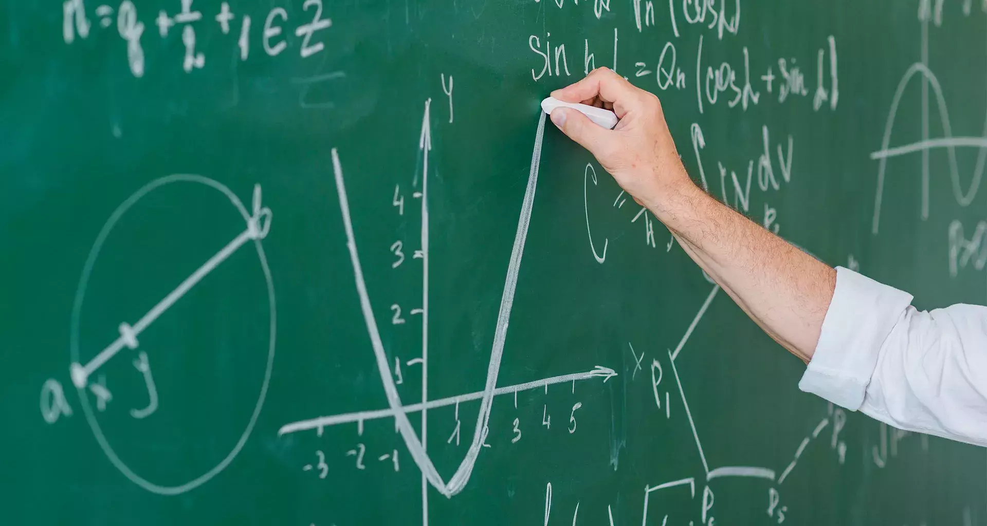 Alumnos de PrepaTec Puebla ganan concurso nacional de matemáticas