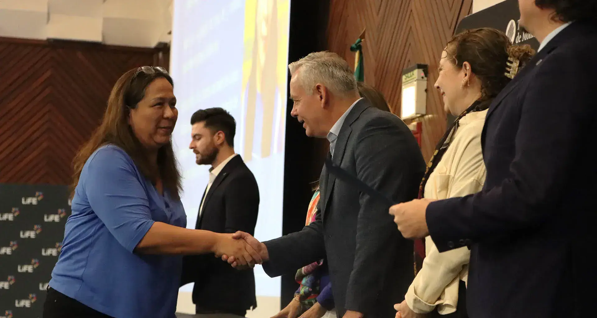Reconocen a formadores destacados de Región MTY en bienvenida al 2024