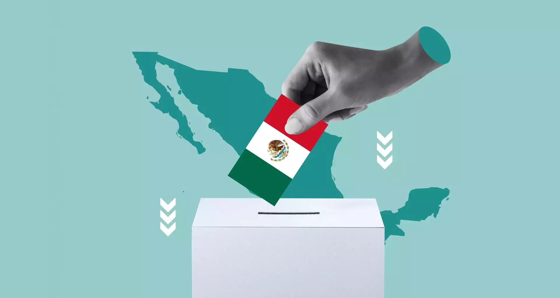 Las elecciones 2024 de México serán las más grandes de su historia