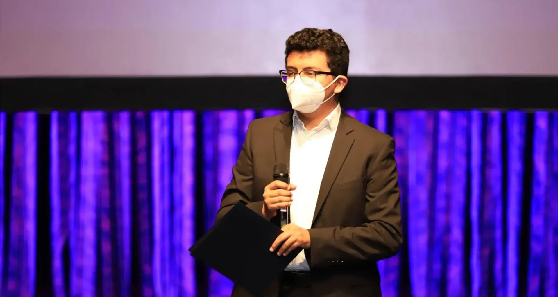 ¡Revolucionando la industria textil! Estudiante Tec emprende con chip