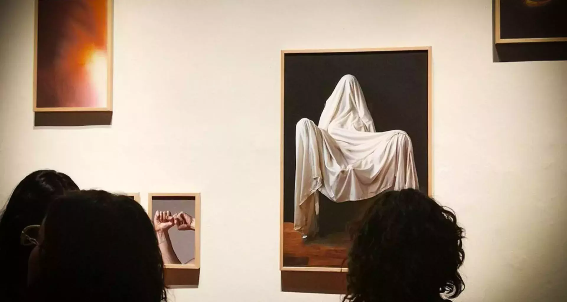 EXATEC presenta obra fotográfica en Museo Centro de la Imagen 