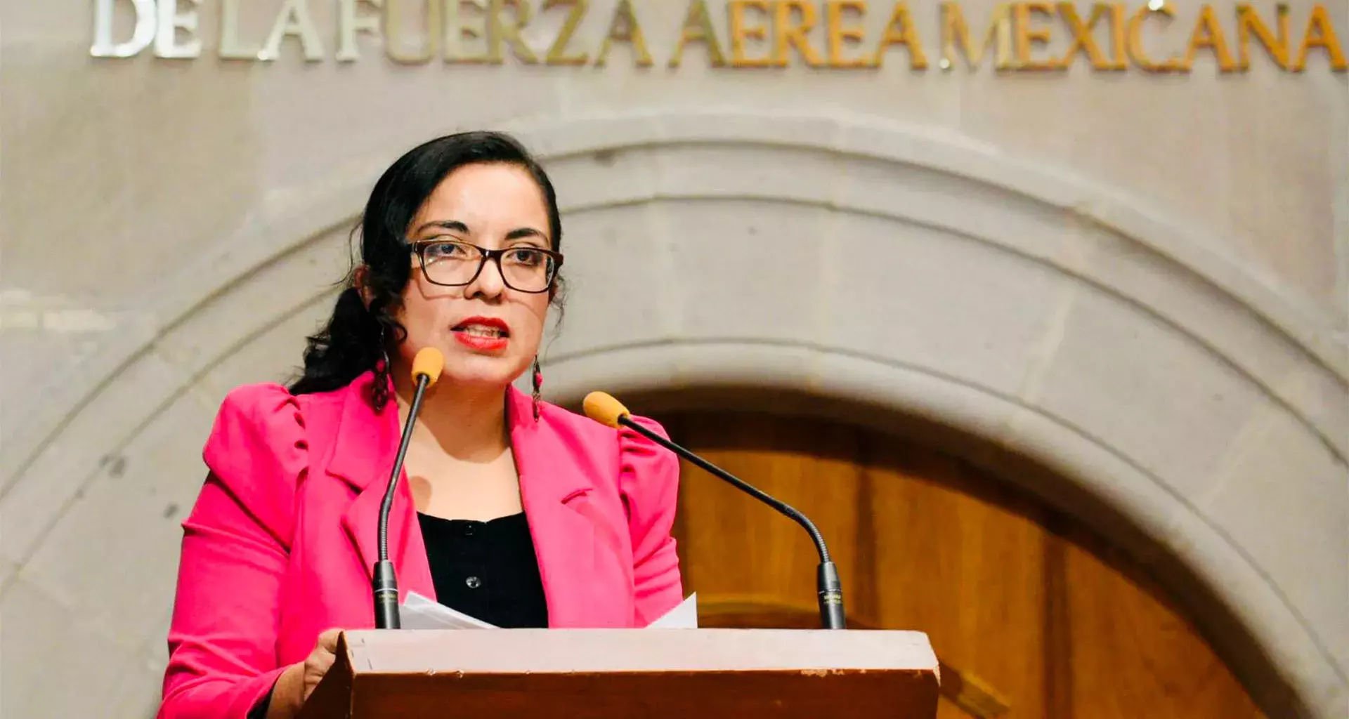 Recibe Premio Mujer Tec por sus proyectos de inclusión y equidad