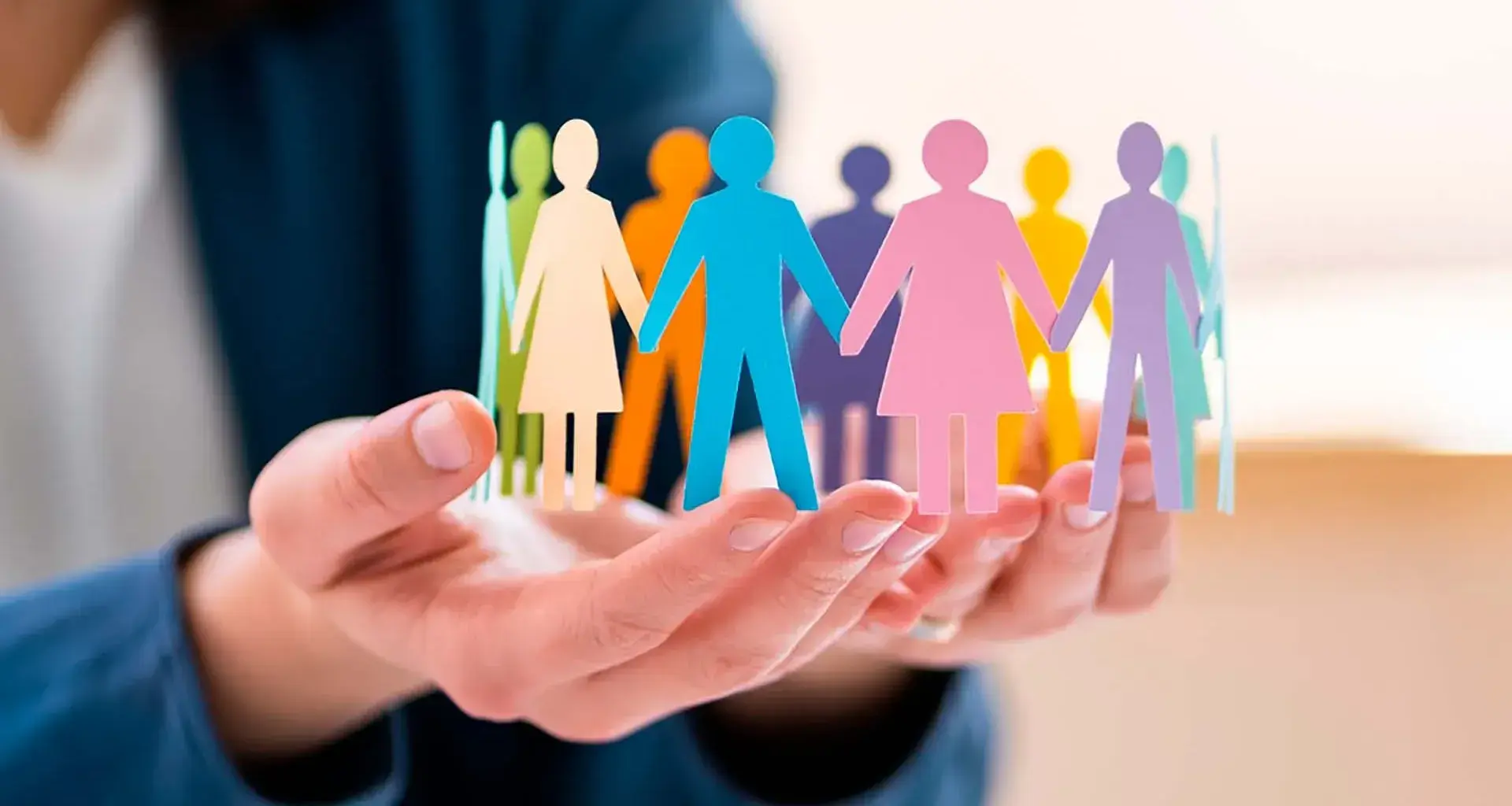 Human dignity achievements: Tec presents 2022-2023 report