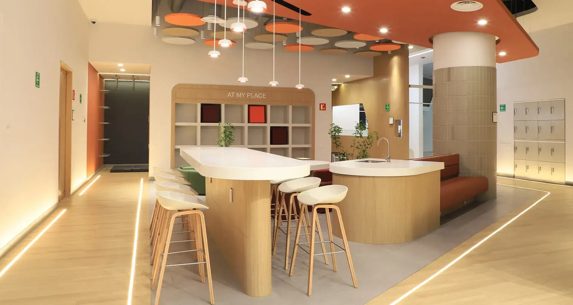 Tec CEM inaugura nuevo Wellbeing Gym