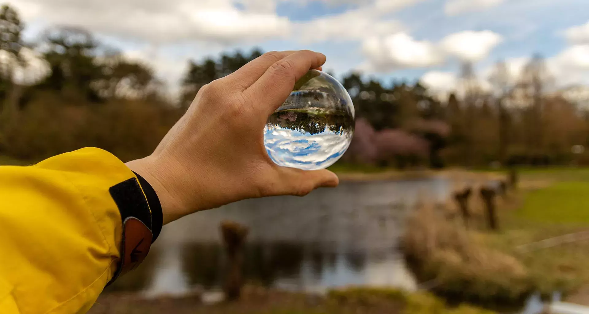 Profesores del Tec presentan emprendimientos que cuidan el agua