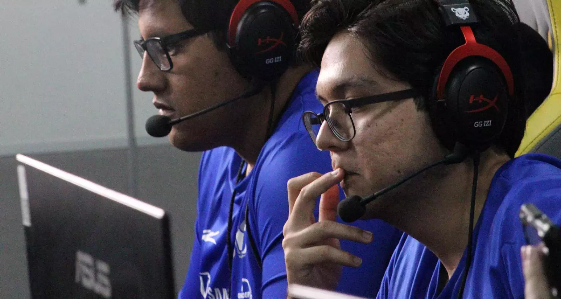 esports Universiada, participación del Tec Guadalajara.