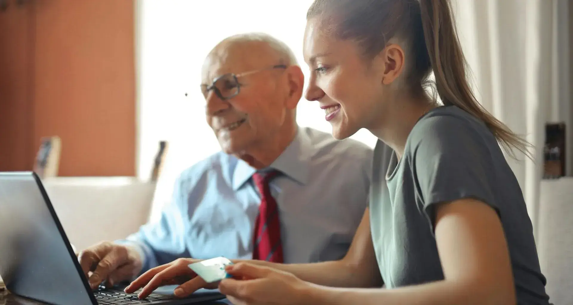 Financial inclusion: Tec students create guide for senior citizens