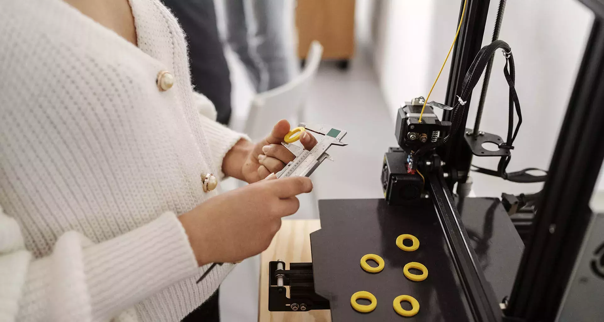 Profesora Tec invitada por OMS para imaginar futuro de bioimpresión 3D 3D