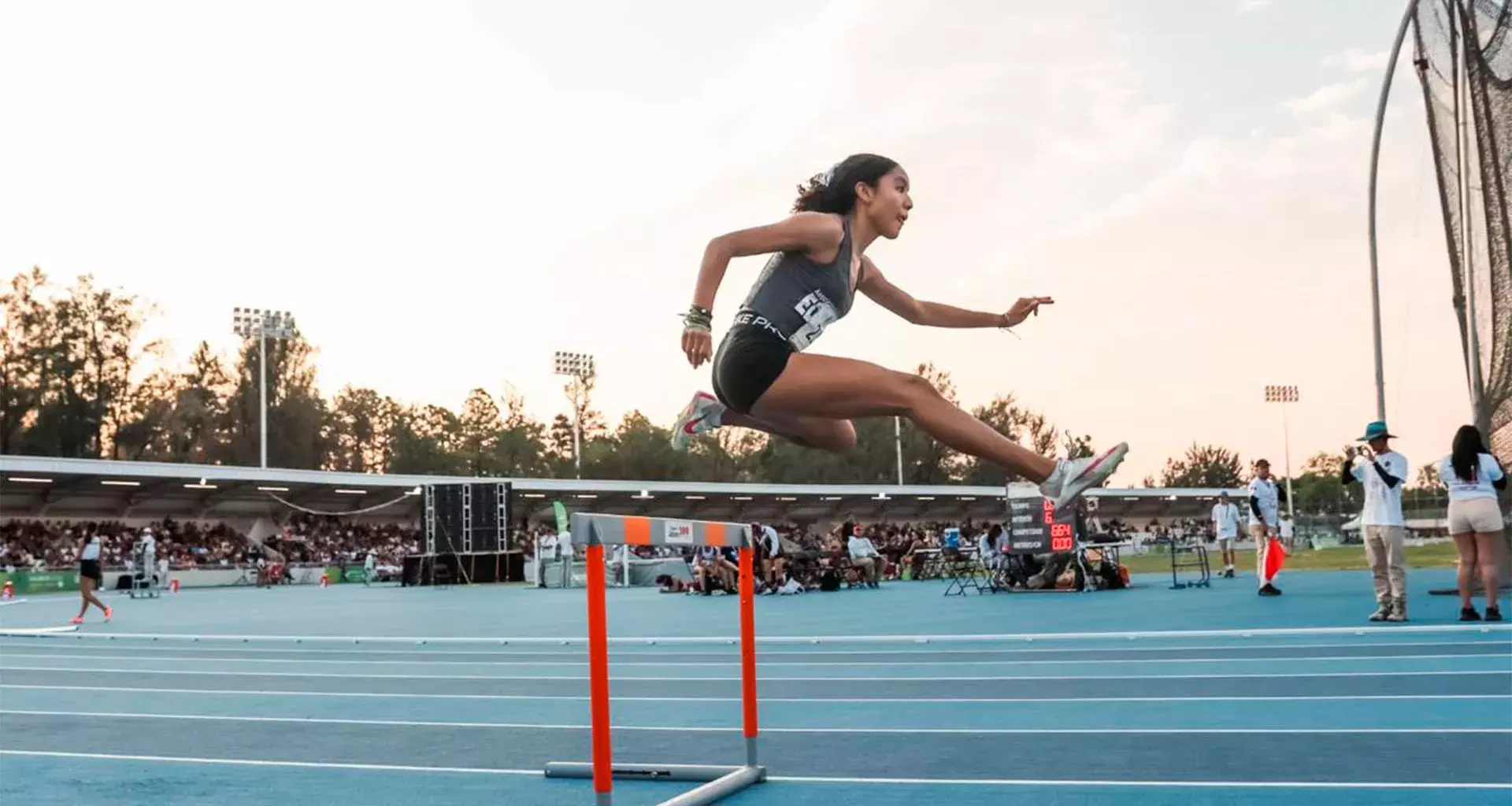 Hermanas Tec portan oro y plata en Juegos Nacionales CONADE 2024