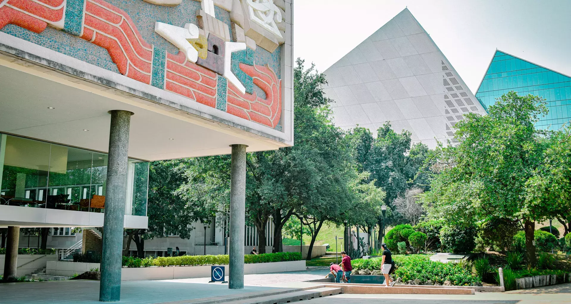  Tec de Monterrey, lugar 185 en QS World University Rankings 2025