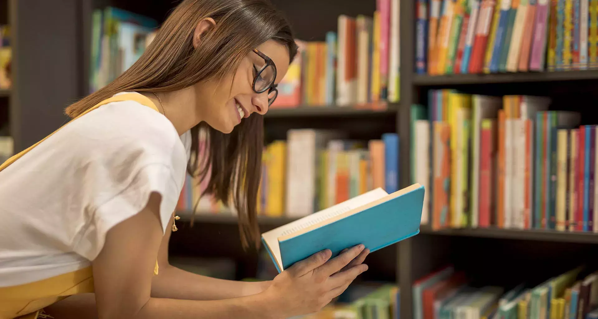 Círculo de lectura de la Feria del libro ¡Conoce la obra de los autores!