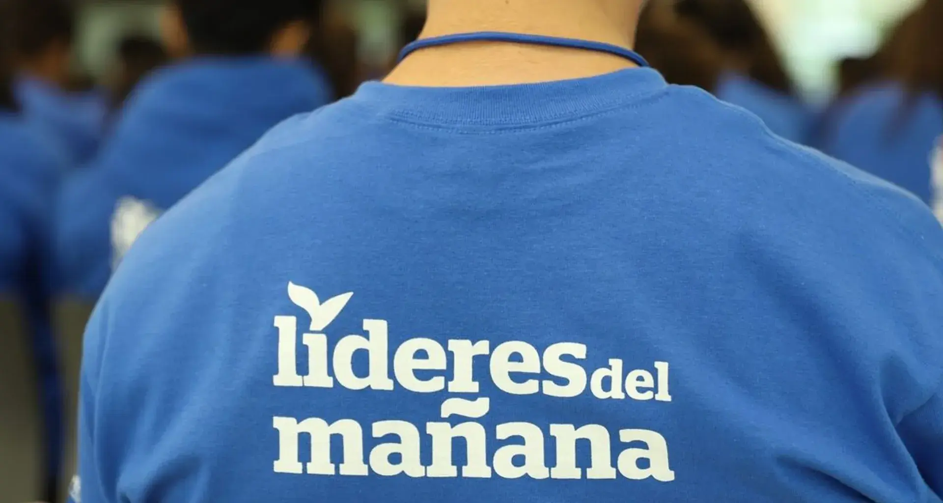 Lideres del mañana, décimo primera generación, estudiante de campus Hidalgo gana beca del 100 por ciento